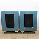 【現状】ALTEC 612A スピーカー エンクロージャー アルテック @58596