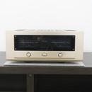 【Cランク】Accuphase P-450 パワーアンプ アキュフェーズ @59088