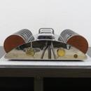 【Bランク】EAR V12 プリメインアンプ イーエーアール @59641