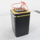 【現状】TAMURA PC-3004 電源トランス タムラ @59659