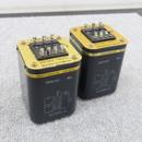 【現状】TAMURA B-5002TS 2個 トランス タムラ @59702