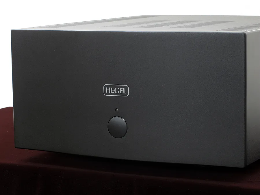 ヘーゲル HEGEL H10 パワーアンプ 正規輸入品