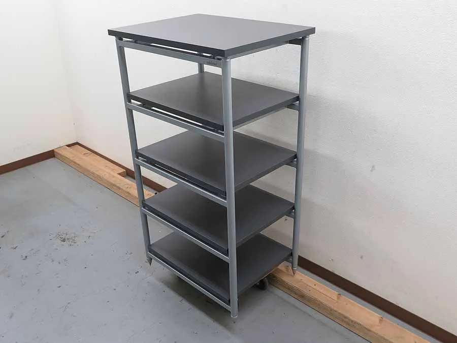 ソリッドスチール Solid Steel 5.5　 ラック