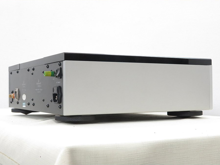 ゴールドムンド GOLDMUND MIMESIS 36+ CDトランスポート @19495 / 中古