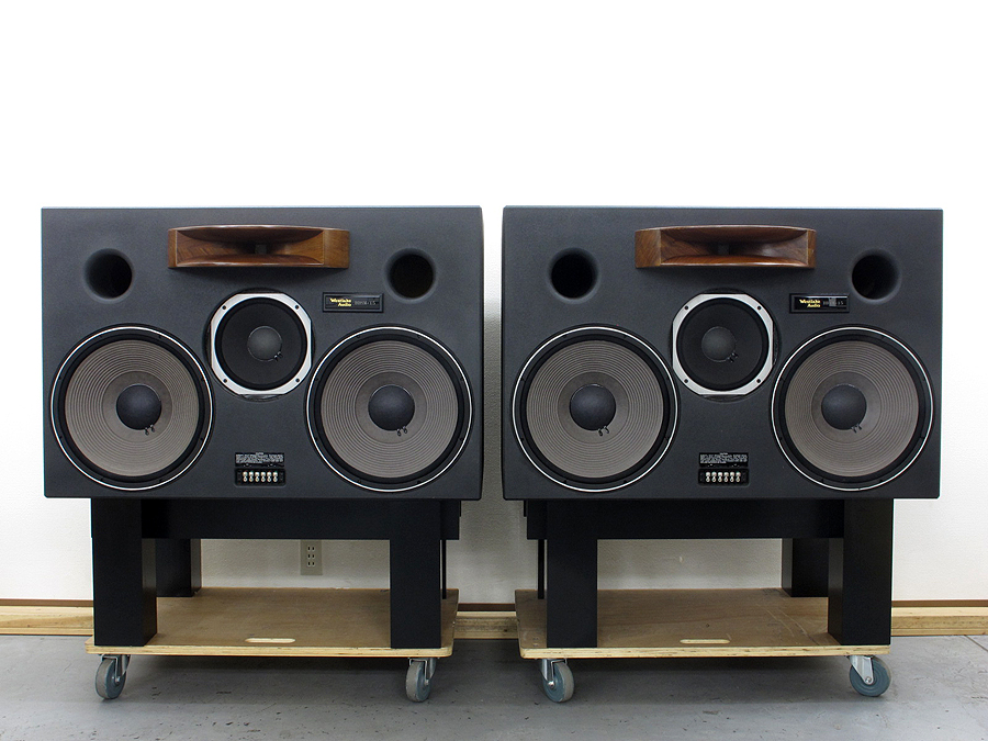 Westlake Audio BBSM-15 スタンド付 スピーカー