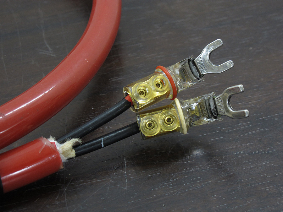 ortofon SPK-5000 SILVER 1.4m スピーカーケーブル ペア @21964 ortofon SPK-5000 SILVER 1.4m スピーカーケーブル ペア @21964