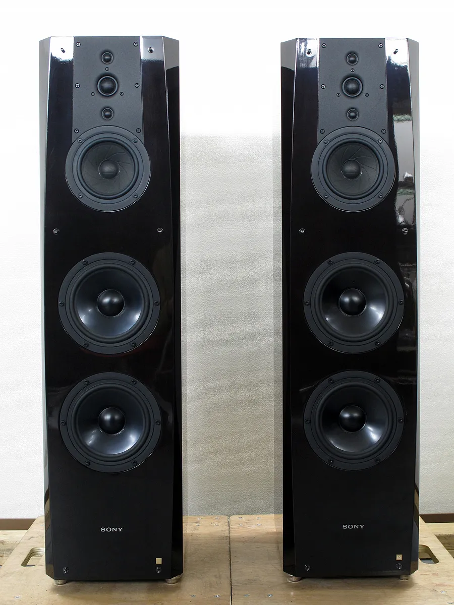 ソニー SONY SS-NA2ESpe スピーカー