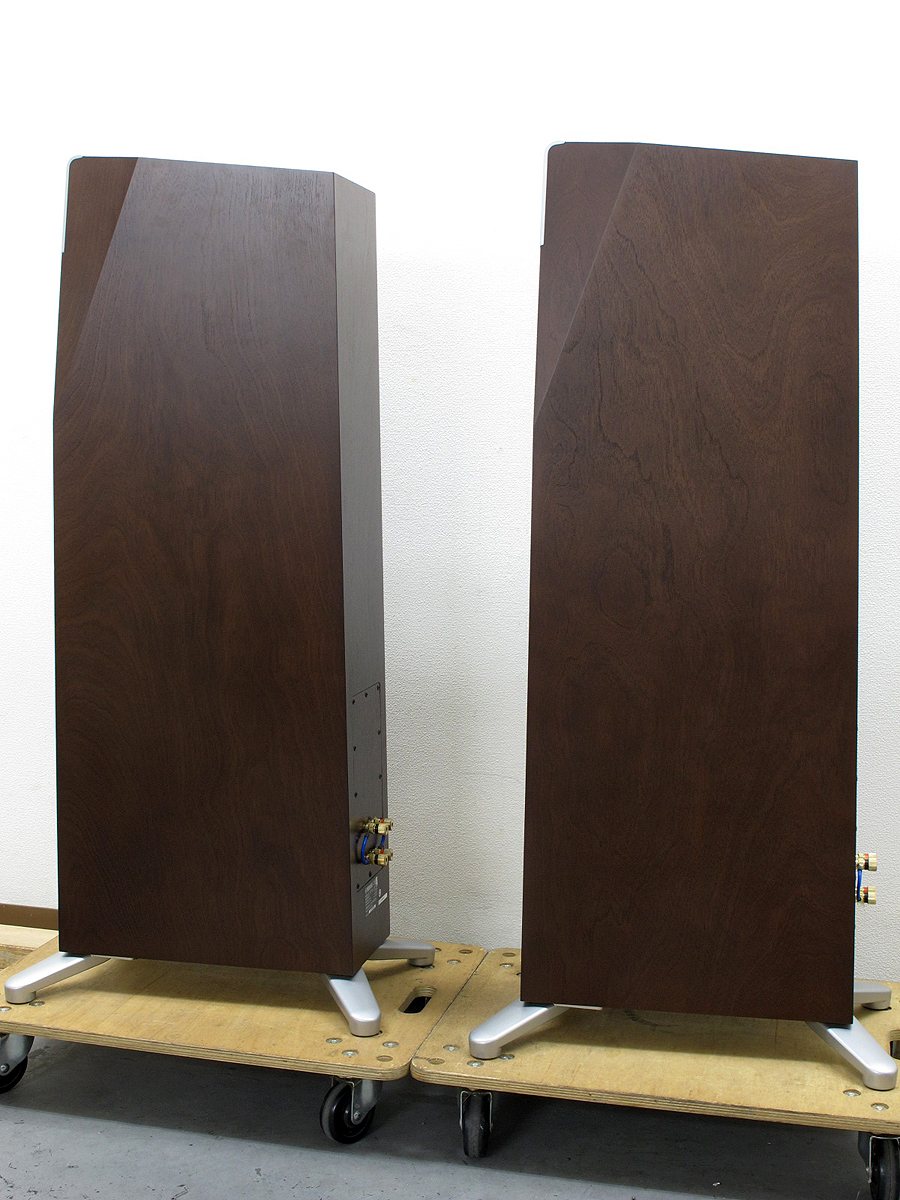 ヤマハ YAMAHA Soavo-3 スピーカー ペア @22344 / 中古