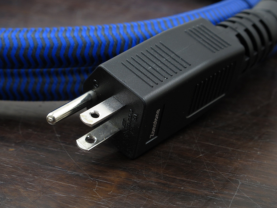 ゾノトーン Zonotone 6NPS-5.5Grandio 1.8m 電源ケーブル @22345