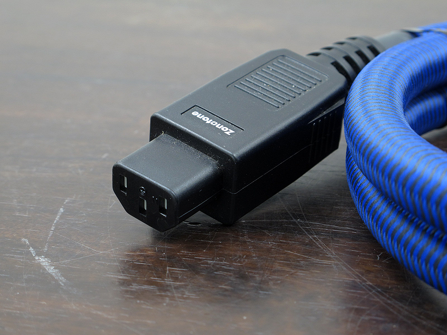 ゾノトーン 電源ケーブル　6NSＰ-Neo Grandio5.5Hi中古 ゾノトーン 電源ケーブル 6NSP-Neo Grandio5.5Hi中古 Amazon.co.jp