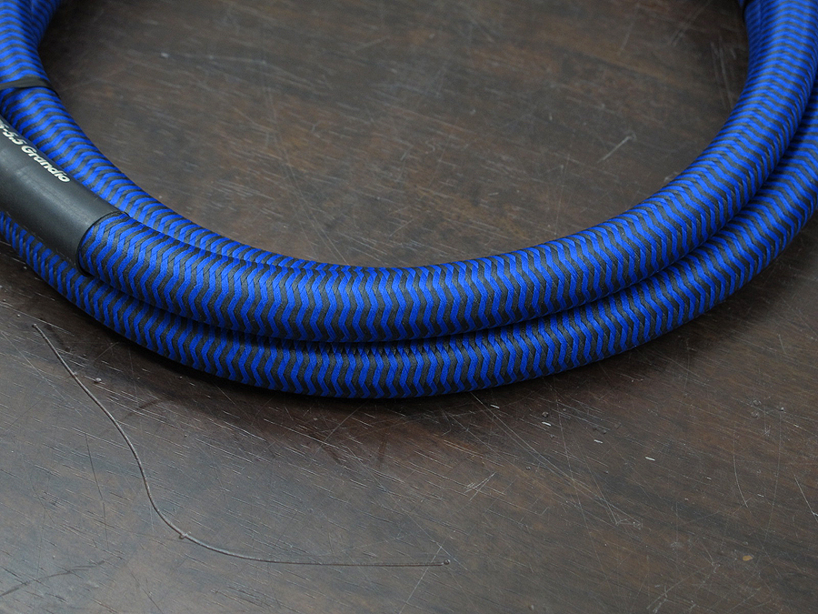 ゾノトーン Zonotone 6NPS-5.5Grandio 1.8m 電源ケーブル @22345