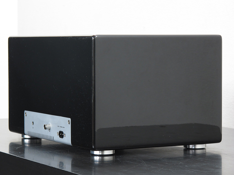 Geneva Sound System Model M iPod用スピーカー 保証付き @22380