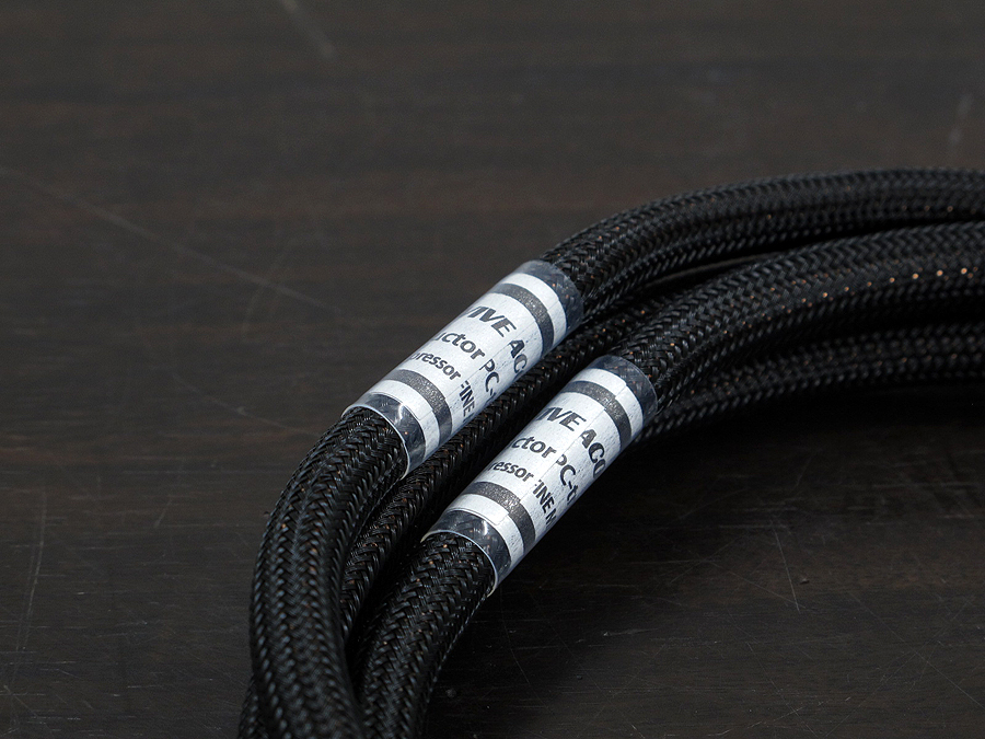 Acoustic Revive RCA-1.0 tripleC-FM RCAケーブル @22457 / 中古