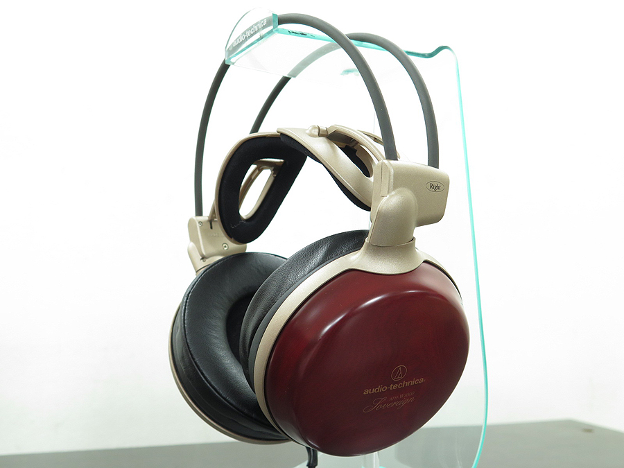 audio-technica ATH-W1000 ヘッドホン Amazon.co.jp: ATH-W1000 Dynamic Headphones : Electronics