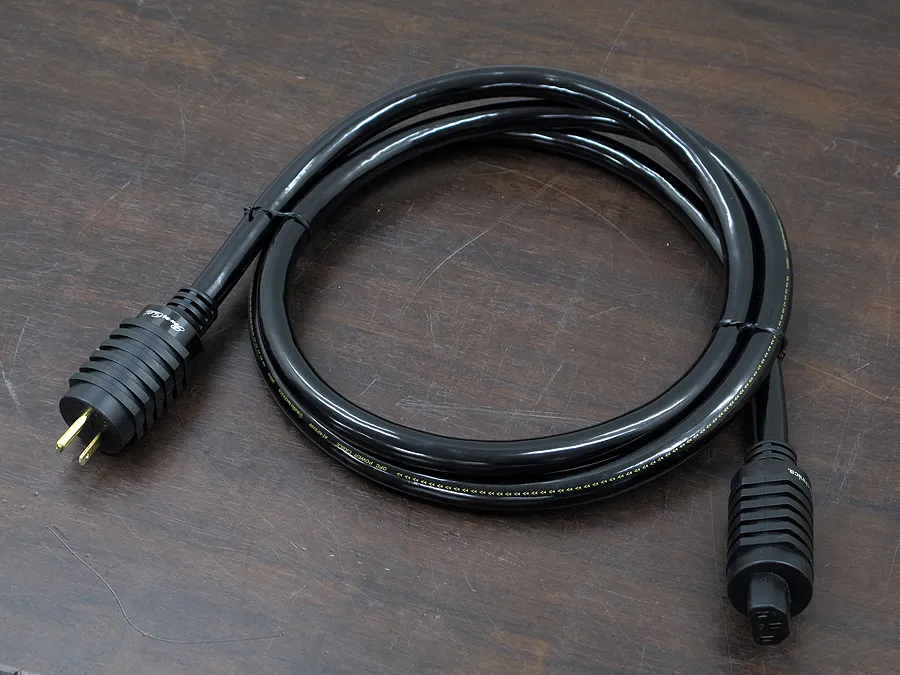 audio-technica AT-RP3300 (2.0m) 電源ケーブル