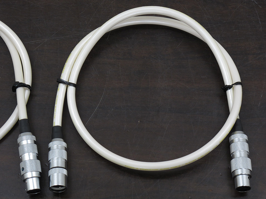 オヤイデ OYAIDE TUNAMI TERZO XX(1.0mペア) XLRケーブル @22590