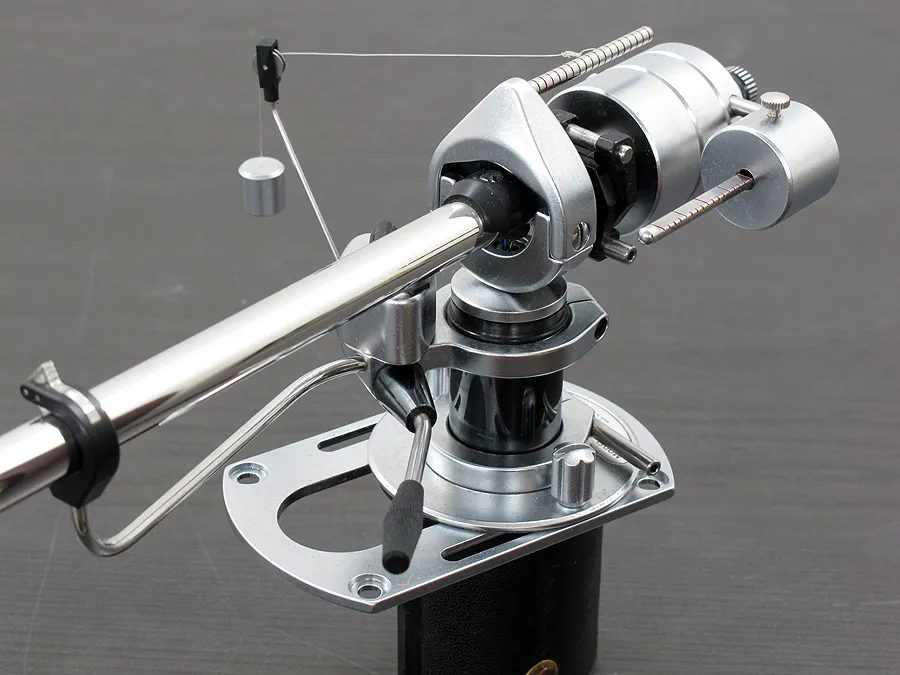 エスエムイー SME 3010-R トーンアーム @18854｜中古オーディオ販売