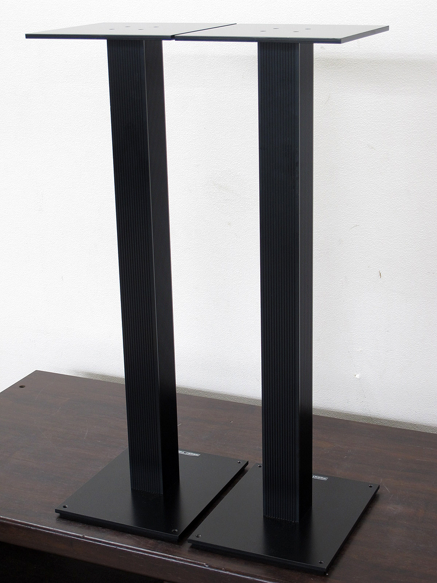 レクスト REQST RKST-75 スピーカースタンド @22026 / 中古