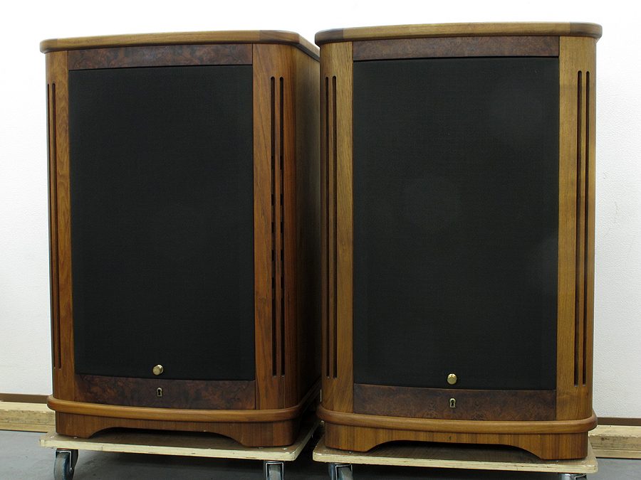 タンノイ TANNOY Canterbury 12 スピーカー ペア @22331 / 中古