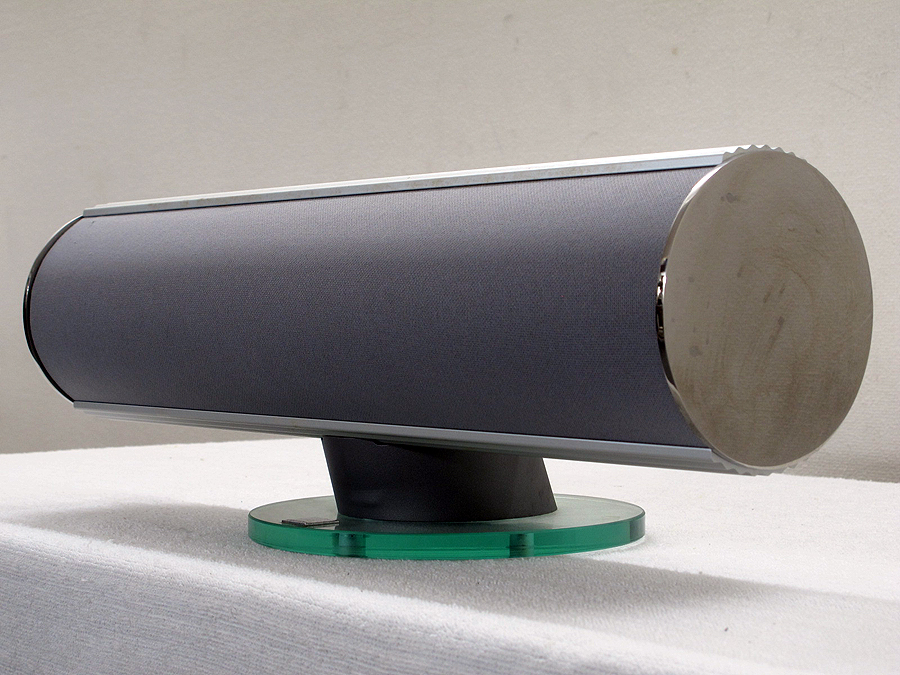 セラテック CERATEC SQALA センタースピーカー @22488 / 中古