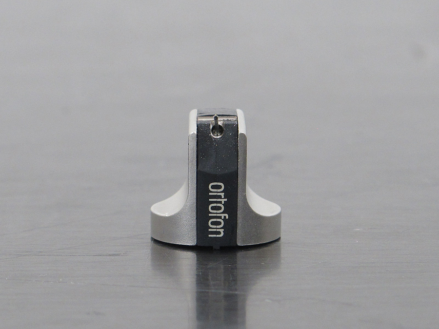オルトフォン ortofon MC Kontrapunkt a MCカートリッジ @22496