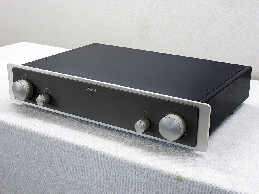 Acoustic Research Limited Model2 プリアンプ
