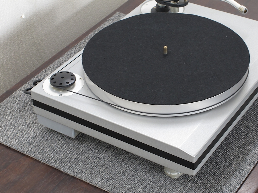 THORENS TD850BC / ortofon AS-212i ターンテーブル @22585