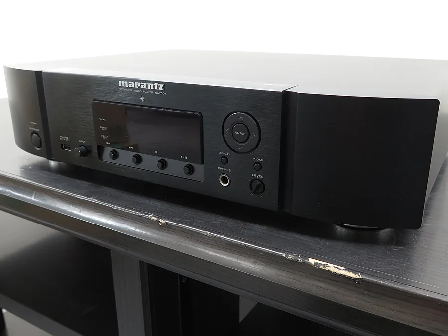 マランツ Marantz NA7004 ネットワークプレイヤー