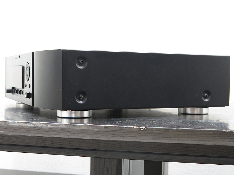 マランツ Marantz NA7004 ネットワークプレイヤー @22593 / 中古 マランツ Marantz NA7004 ネットワークプレイヤー @22593 / 中古