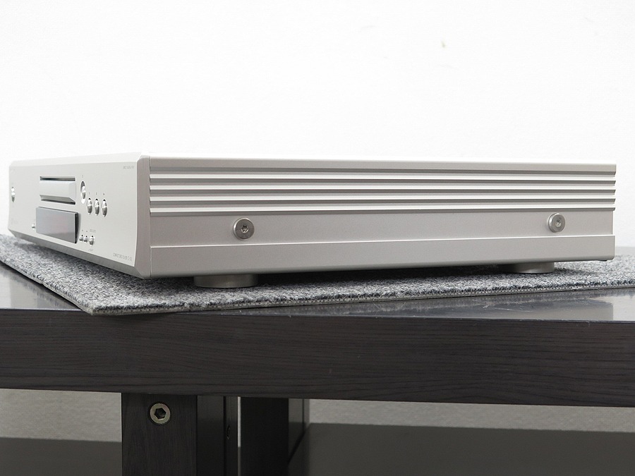 オンキヨー ONKYO C-1VL CDデッキ @22611 / 中古オーディオ買取 オンキヨー ONKYO C-1VL CDデッキ @22611 / 中古オーディオ買取