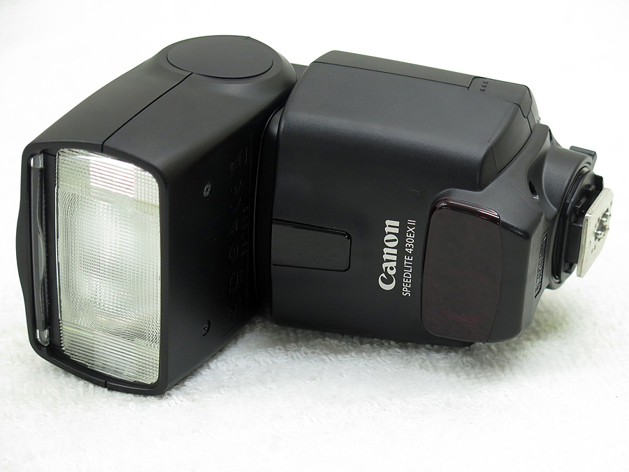 キヤノン Canon SP430EX2 スピードライト