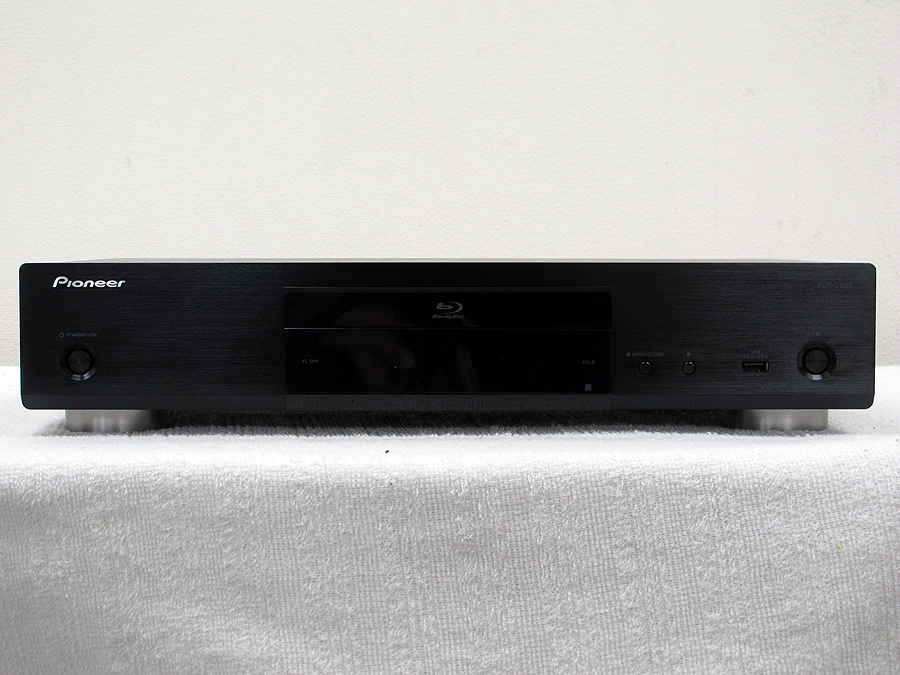 パイオニア Pioneer BDP-LX55 BDプレーヤー @22699 / 中古オーディオ買取、販売、通販のショップアフロオーディオ横浜