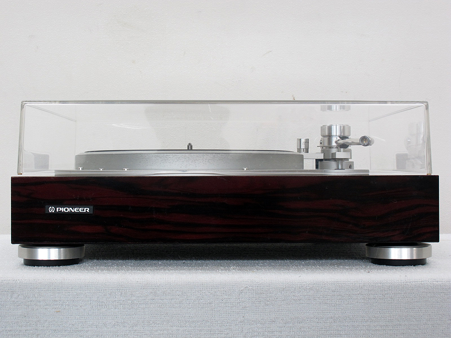 パイオニア Pioneer PL-50L ターンテーブル @22700 / 中古オーディオ