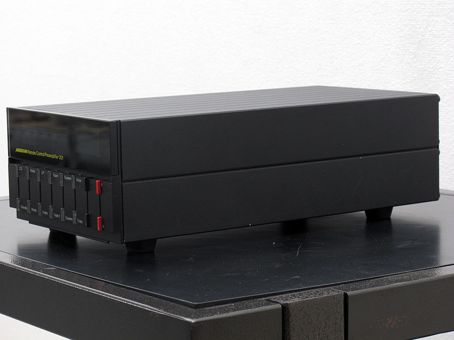【中古】 Intonarumori マテリアル ZINGALI : 95-112 Studio Monitor - 中古 | オーディオユニオン