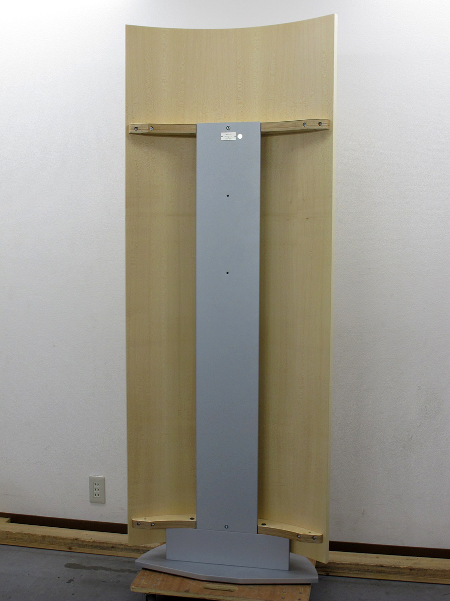 【希少・美品】LABORATORIUM Flexum S ラボラトリウム Flexum S – NOAH