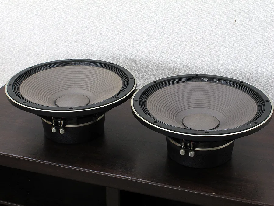 パイオニア Pioneer TAD TL-1601b ウーファーユニット