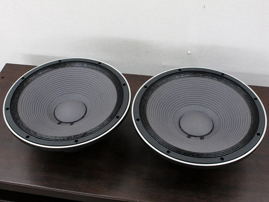 パイオニア Pioneer TAD TL-1601b ウーファーユニット