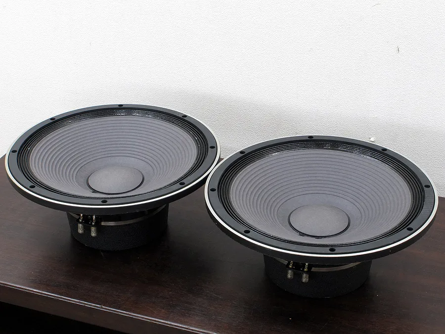パイオニア Pioneer TAD TL-1601a ウーファーユニット