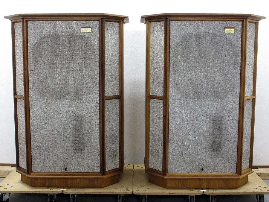 タンノイ TANNOY GRF Memory/TW スピーカー ペア