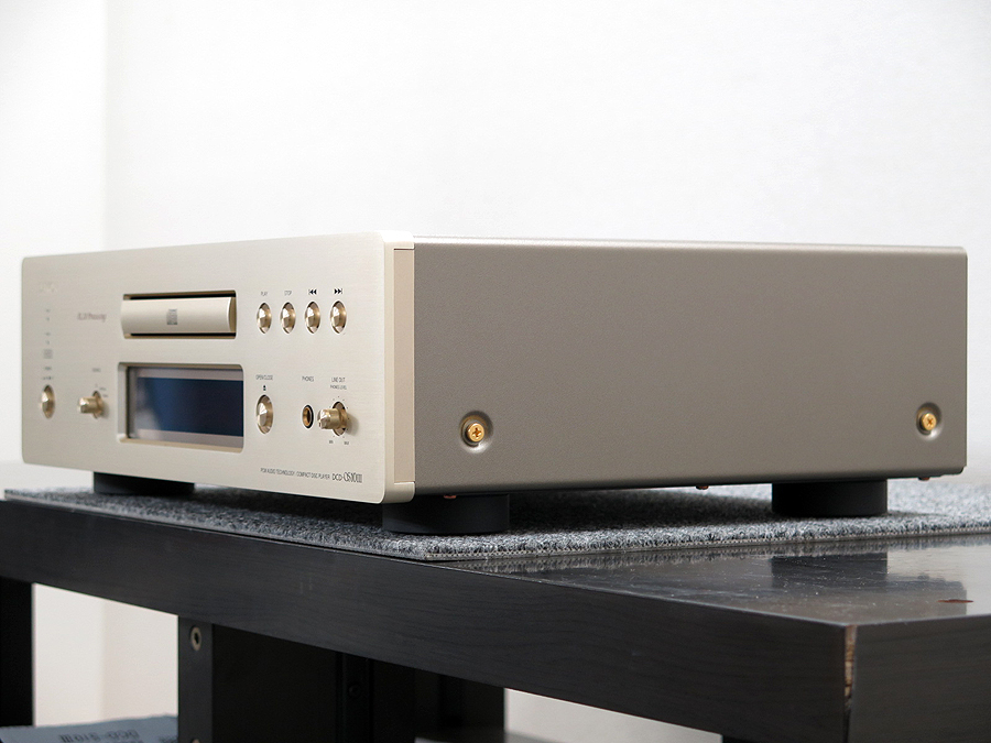 DENON 【C】DENON DCD-S10II CDプレーヤー デノン 064946 DCD-S10II DENON 【C】DENON DCD-S10II CDプレーヤー デノン 064946 DCD-S10II