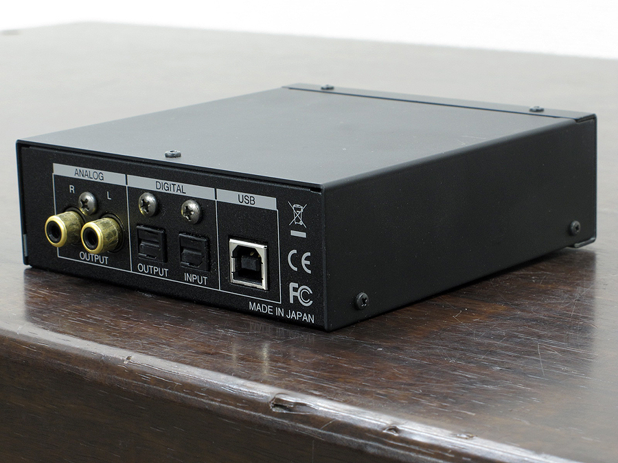 フォステクス FOSTEX HP-A3 USB DAC ヘッドフォンアンプ @22810 フォステクス FOSTEX HP-A3 USB DAC ヘッドフォンアンプ @22810