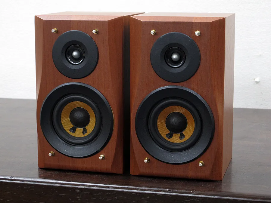 デノン DENON SC-A33 スピーカー ペア