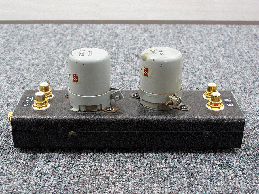 Western Sound Inc LANGEVIN 408A 昇圧トランス @22888 / 中古 ...