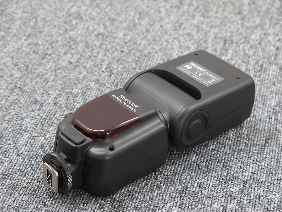 ストロボ 格安ストロボを無線にしてライティングを楽しもう！ | 情熱エンジン