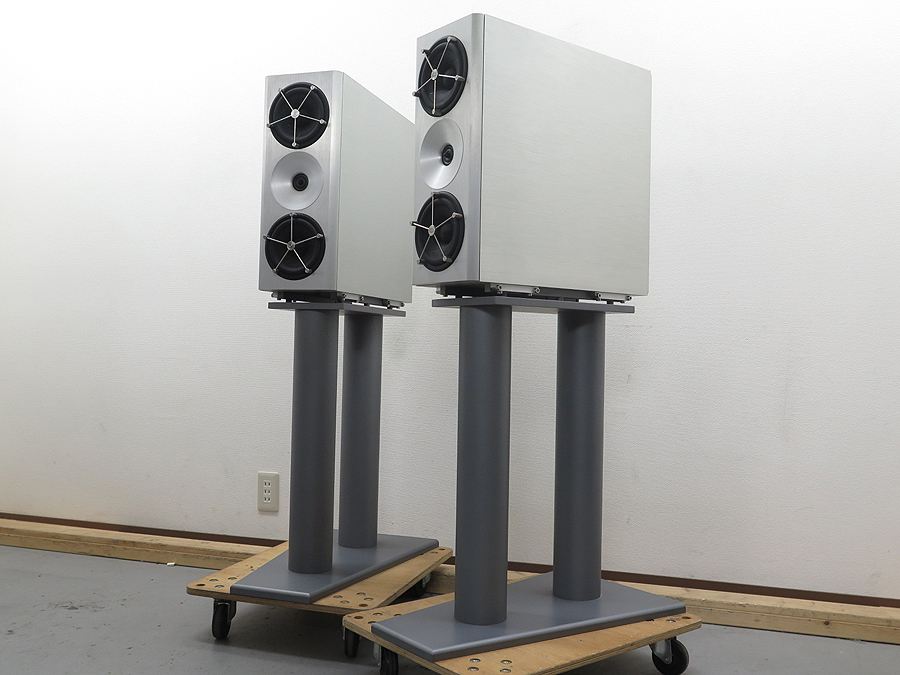 YG Acoustics Anat Reference Main Module スタンド付き @22904 / 中古