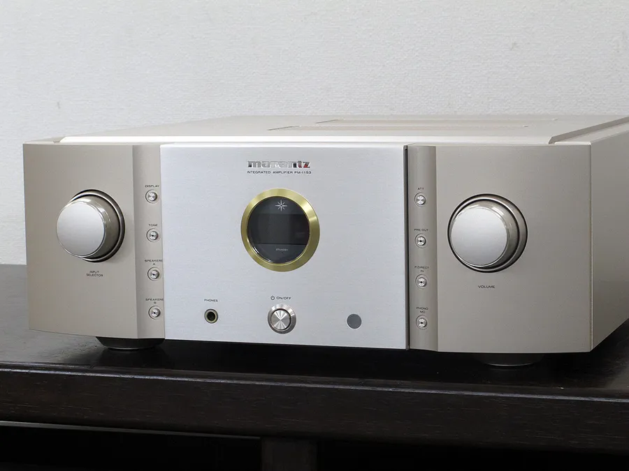 マランツ Marantz PM-11S3 元箱付