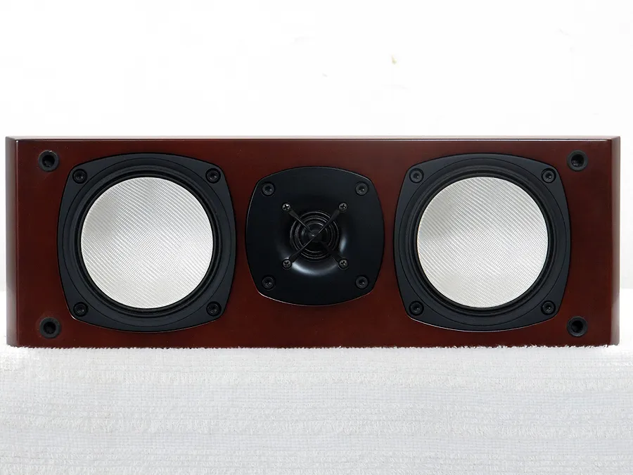 オンキヨー ONKYO D-308C センタースピーカー