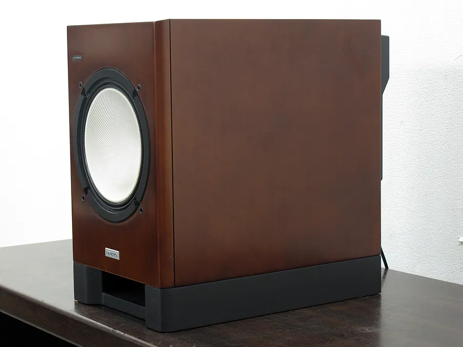 オンキヨー ONKYO SL-A250 サブウーファー アンプ内蔵 @22931｜中古