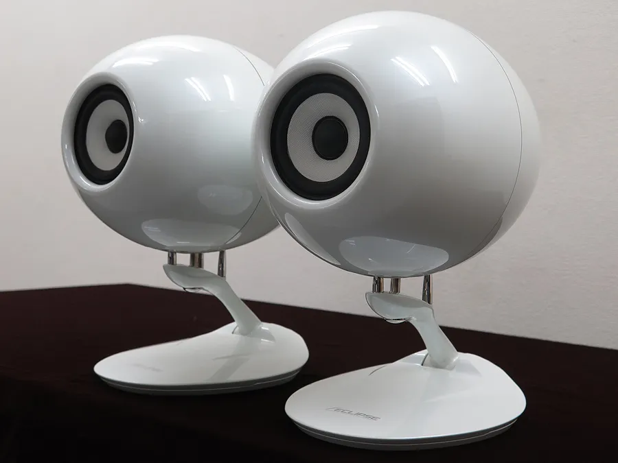 イクリプス ECLIPSE TD508MK3 (ペア) スピーカー