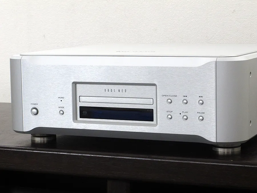 エソテリック ESOTERIC K-01 CDプレーヤー